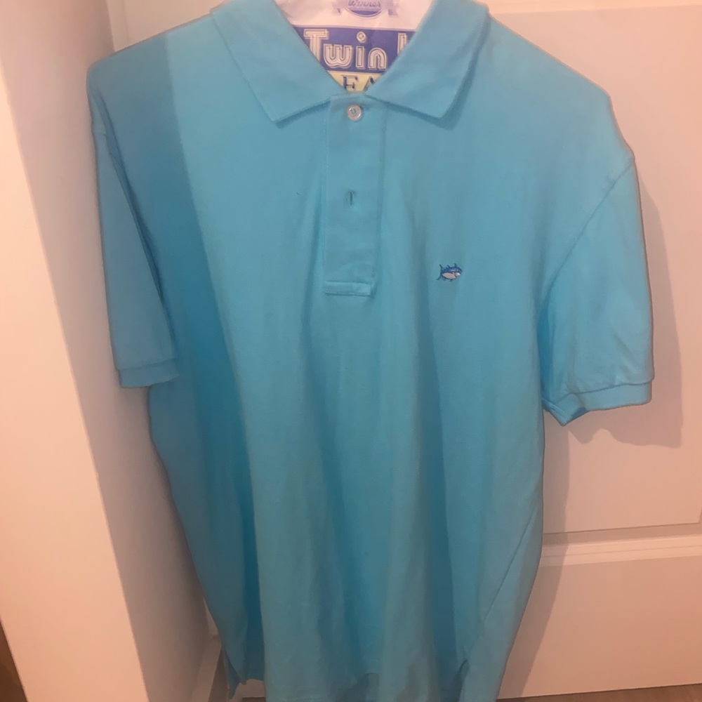 Southern Tide Polo